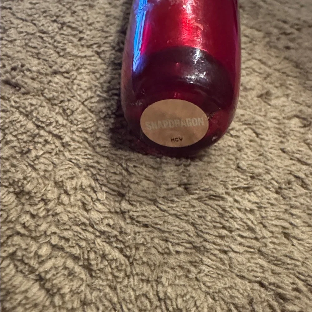 FLOWER‎ Beauty Perfect Pout Moisturizing Lipstick - Snapdragon